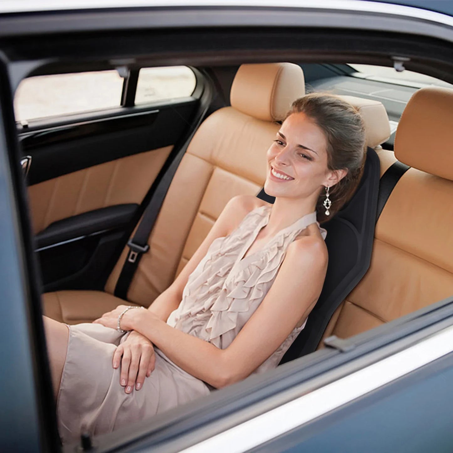 Electric Back Massager