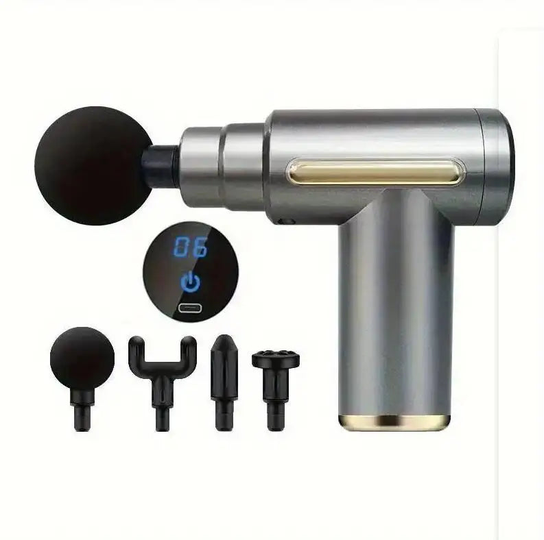 Mini Muscle Massage Gun Massager